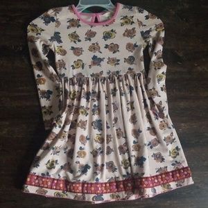 Matilda Jane Enchanted Afternoon Dress